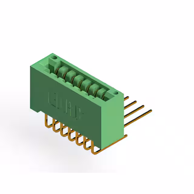 846-014-559-201 EDAC Inc.  Edgeboard Connectors